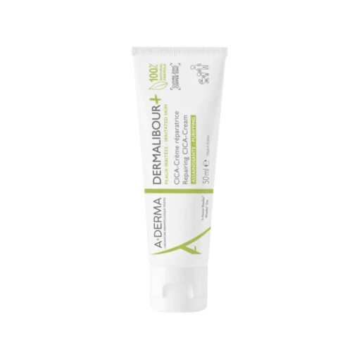 Aderma Dermalibour+ Cica Crème 50ml