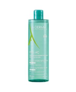 Aderma Phys-AC Eau Micelaire 200ml