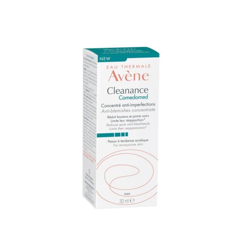 Avene Cleanance Comedomed Concentré Anti Imperfection 30ml