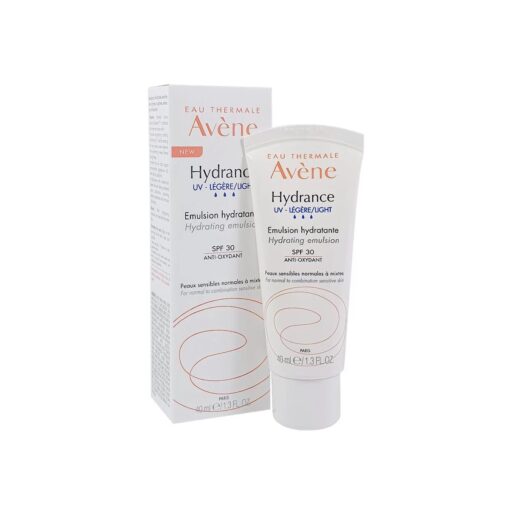 Avene Hydrance Emulsion Légère 40ml