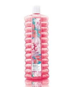 Senses Blooming Beauty Cherry Blossom  Bain Moussant 1Litre