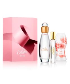 Avon Coffret Celebre