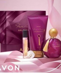 Avon Coffret Far Away Splendoria