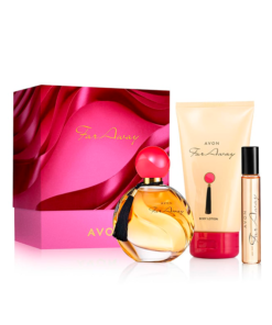 Avon-Coffret-Faraway