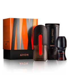 Avon Coffret Full Speed