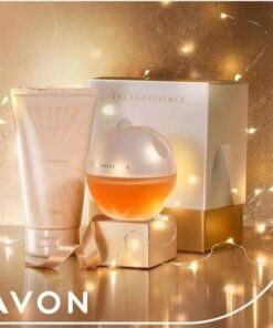 Avon Coffret Incadessence