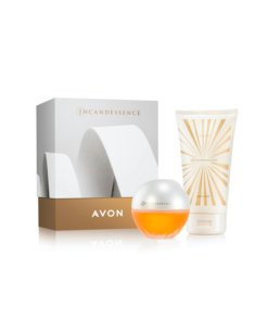 Avon Coffret Incadessence