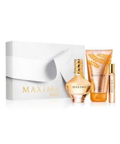 Avon Coffret Maxima