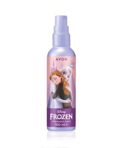 Avon Disney Frozen II Brume Parfumée 100ml