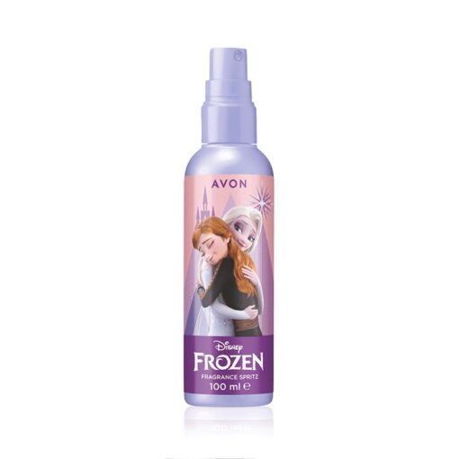 Avon Disney Frozen II Brume Parfumée 100ml