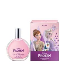 Avon Disney Frozen II Eau De Cologne 50ml