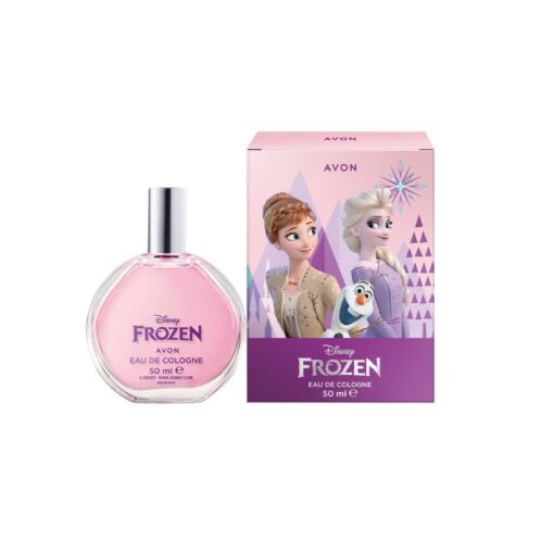 Avon Disney Frozen II Eau De Cologne 50ml