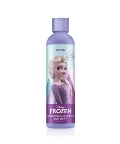 Avon Disney Frozen II Shampooing 200ml