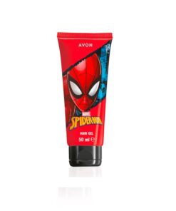 Avon Marvel Spiderman Gel Cheveux 50ml