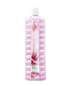 Avon Senses Blooming Beauty Blossom  Bain Moussant 1Litre