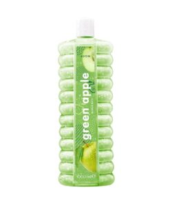 Avon Senses Green Apple  Bain Moussant 1Litre