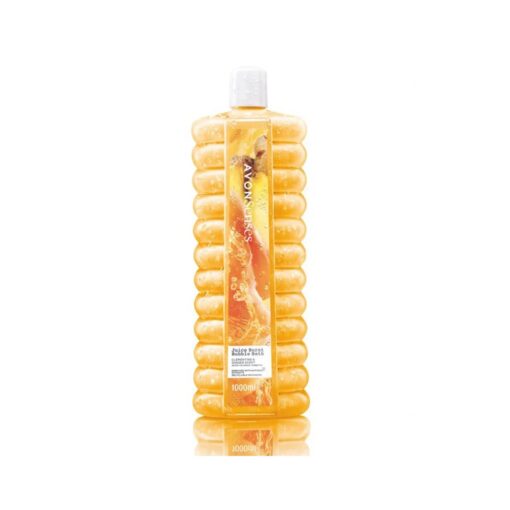 Avon Senses Juice Burst Bain Moussant 1Litre