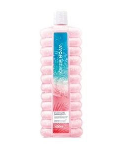 Avon Senses Pink Sands Bain Mousse 1Litre