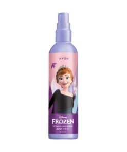 Avon Disney Frozen II Spray Démêlant 200ml