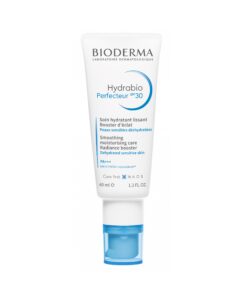 Bioderma Hydrabio Perfecteur SPF30 40ml