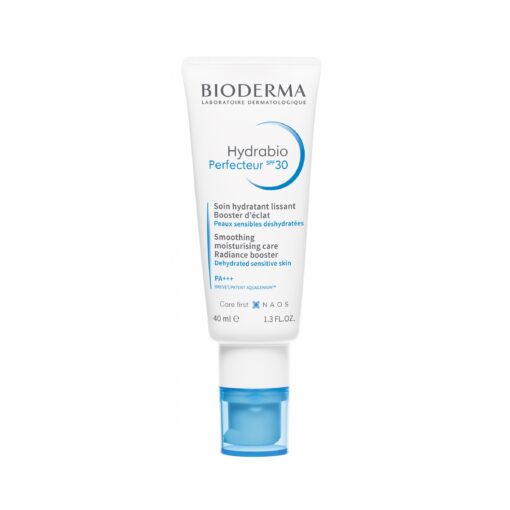 Bioderma Hydrabio Perfecteur SPF30 40ml