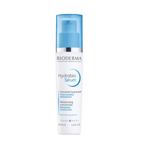 Bioderma Hydrabio Serum 40ml