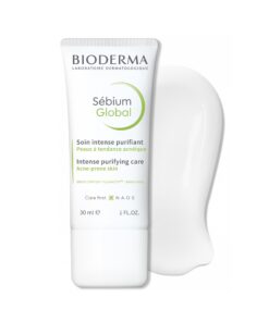 Bioderma Sebium Global Crème Visage 30ml