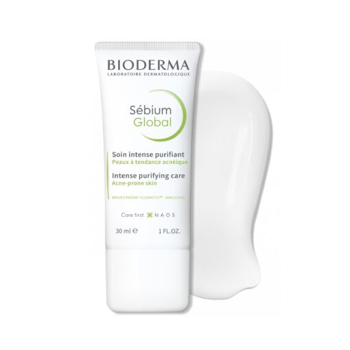 Bioderma Sebium Global Crème Visage 30ml