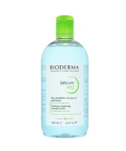 Bioderma Sebium H2O 500ml