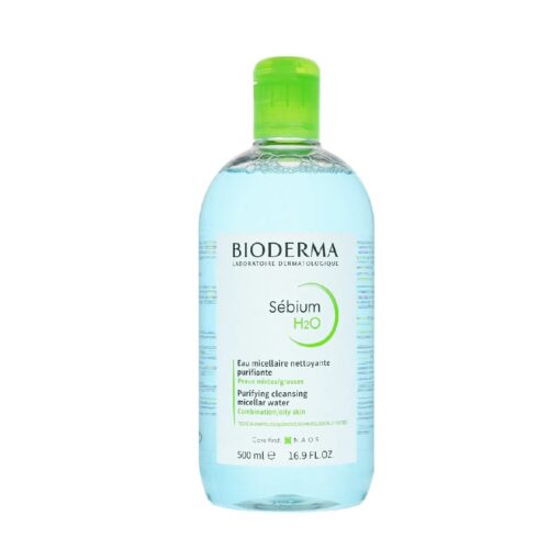 Bioderma Sebium H2O 500ml