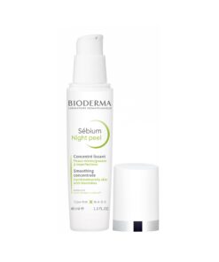 Bioderma Sebium Night Peel PMG 40ml