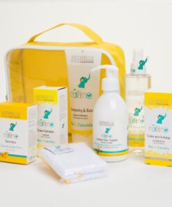 Calino Coffret bébé