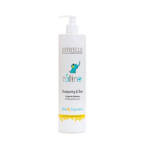 Calino Shampoing 500ml