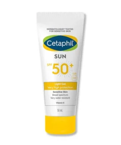 Cetaphil Sun Light Gel SPF50+ 50ml