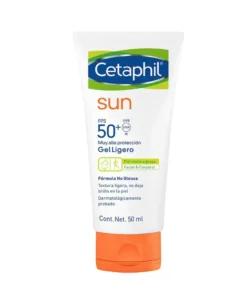 Cetaphil Sun Liposomale Lotion SPF50+ 50ml