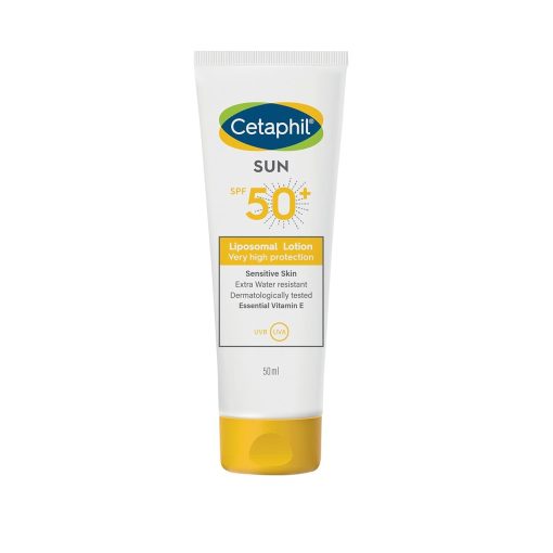 Cetaphil Sun Liposomale Lotion SPF50+ 50ml