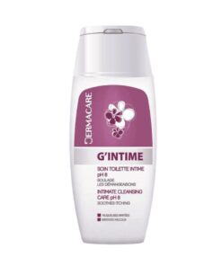 Dermacare Gintime PH 8 100ml