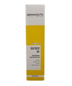 Dermaceutic Sun Ceutic ECR SPF50 50ml