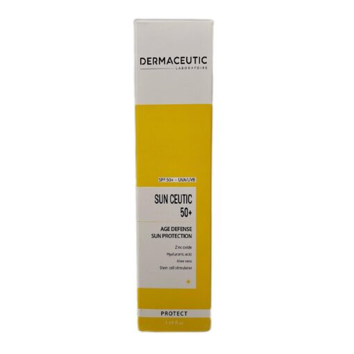 Dermaceutic Sun Ceutic ECR SPF50 50ml