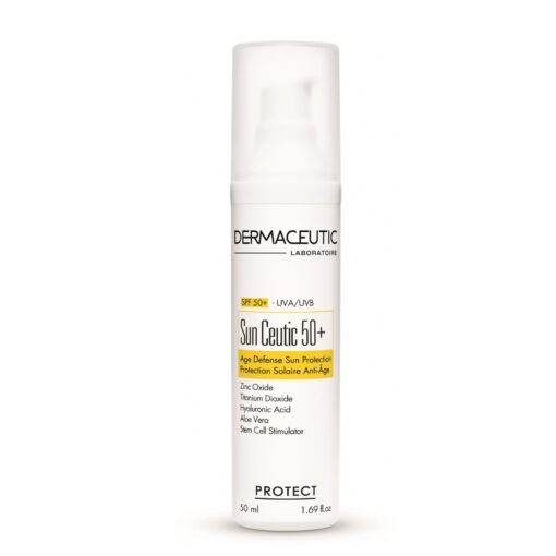 Dermaceutic Sun Ceutic SPF50 50ml