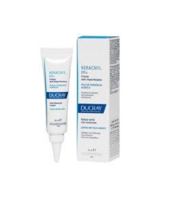 Ducray Keracnyl PP+ Crème 30ml