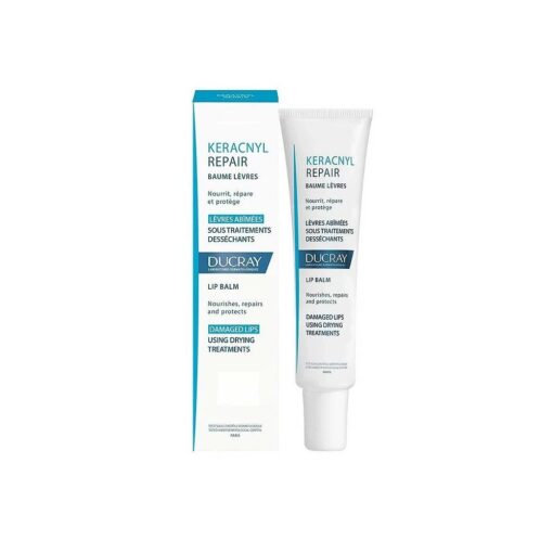 Ducray Keracnyl Repair Lèvres 15ml