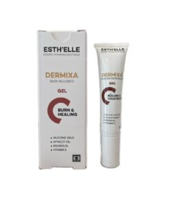 Esthelle Dermixa Gel De Silicone