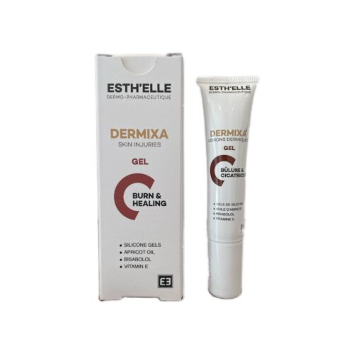 Esthelle Dermixa Gel De Silicone