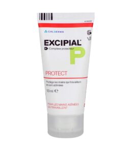 Excipial Protect Crème à Mains Abimés 50ml