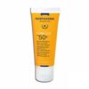 Isispharma Uveblock Ecran SPF50+ Fluide Invisible