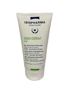 Isispharma Teen Derm Gel 150ml