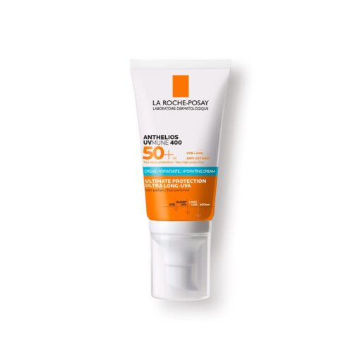 La Roche Posay Anthelios Uvmune 400 Creme Hydratante SPF50+