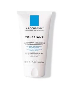 La Roche Posay Toleriane Gel Moussant 150ml