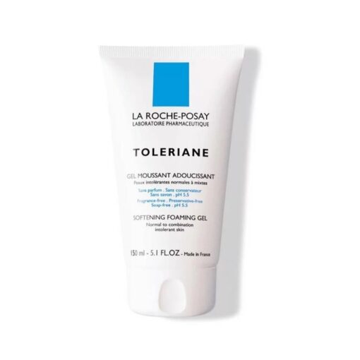 La Roche Posay Toleriane Gel Moussant 150ml